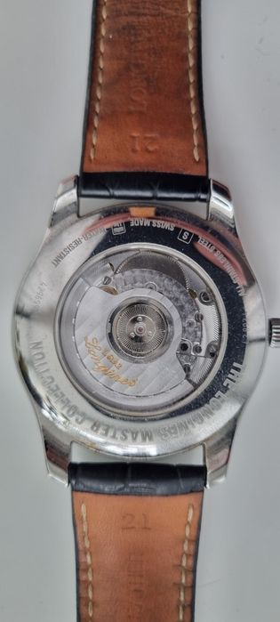 Годинник чоловічий  Longines