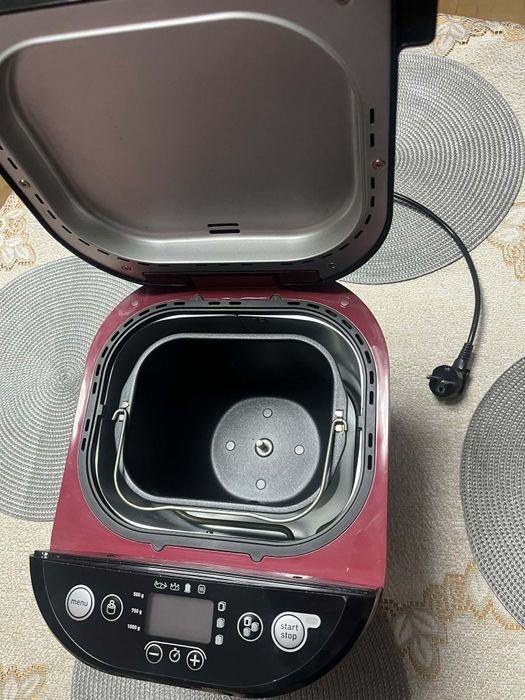 Wypiekacz do chleba Tefal PF220838