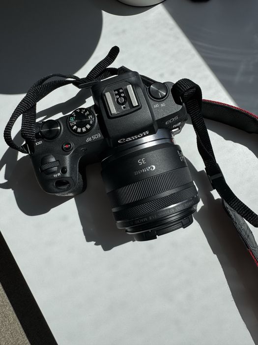 Canon RP фотоапарати купити на OLX.ua