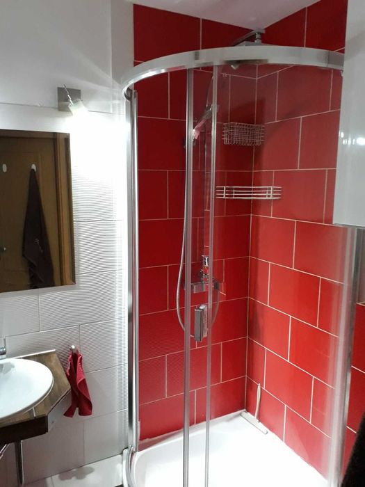 do wynajęcia 2 pokoje, oś. Bohaterów II wojny św