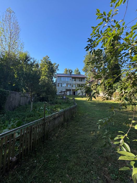 2 будинки за ціною 1! Ворзель, 14 соток, 500 кв.м, 100 м до Шкіпера