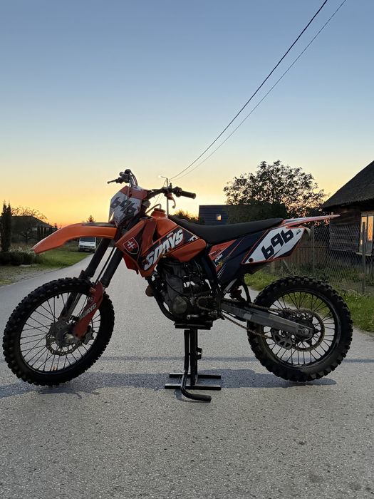 KTM