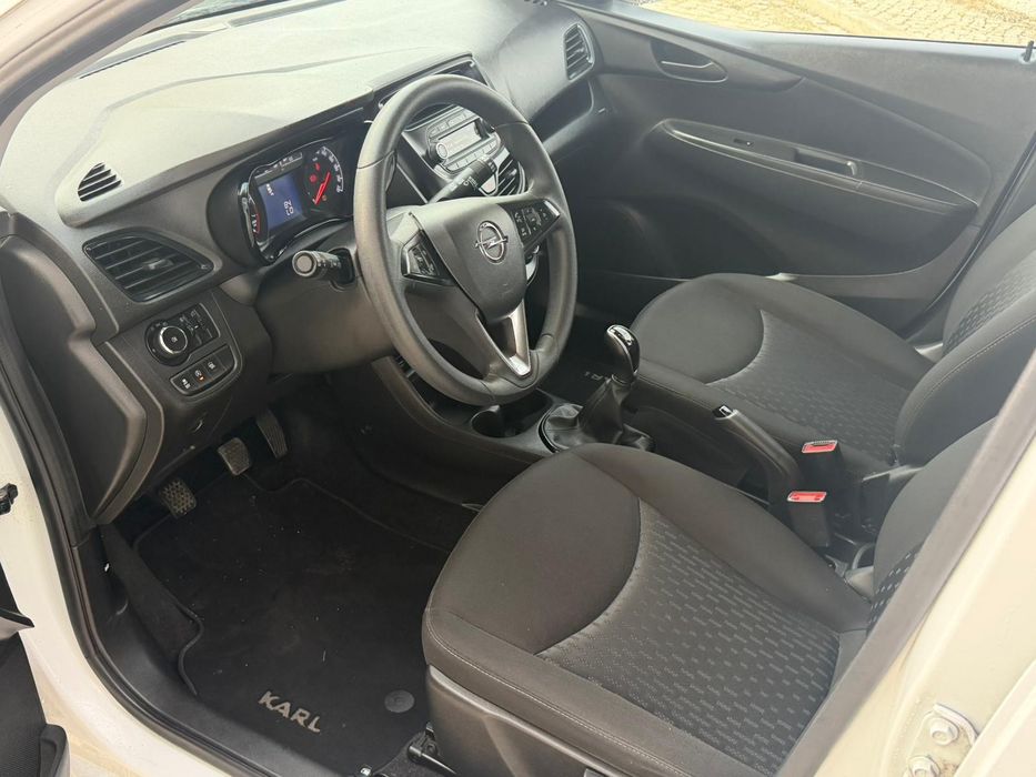 Opel  corsa 1.0 gasolina 2019