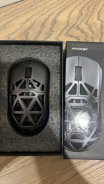 Продам Мишку Mchose Ax5