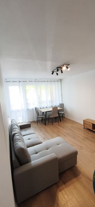 Bezpośrednio do wynajęcia Mieszkanie 2-pokojowe po remoncie  44 m²  Warszawa Ursus