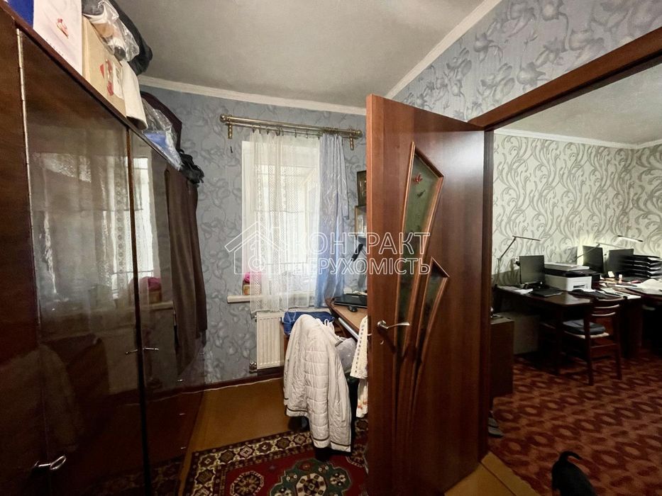 Продам частина будинку метро Олексіївська Армійська