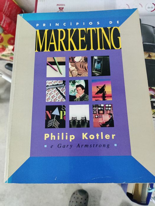 Principles of Marketing, 5th Edition by Philip Kotler64284144169986120