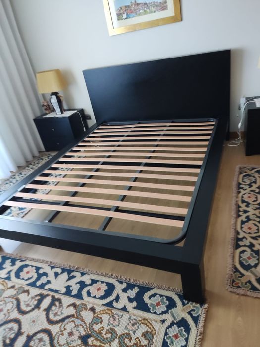 Mobília de quarto completa