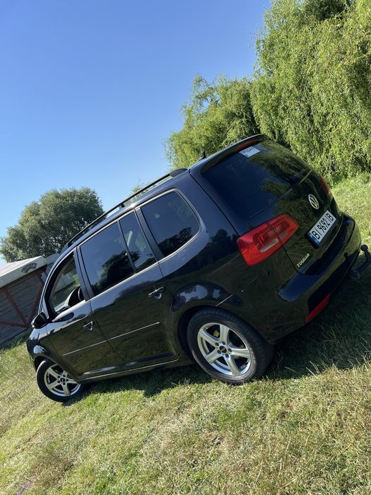 Продам гарний автомобіль