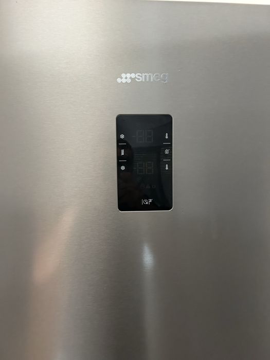 Frigorifico smeg