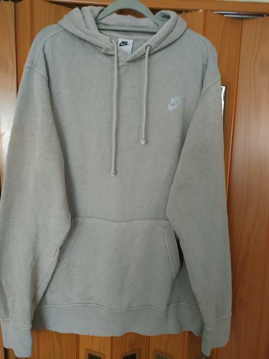 Bluza Nike l z metki L uniseks.