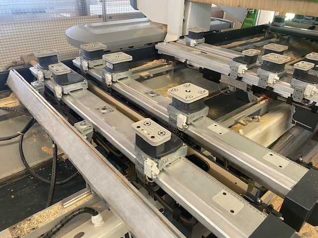 CNC Biesse Rover C 6.50