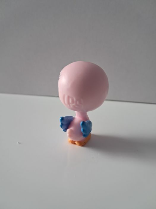 Littlest pet shop lps mały lps