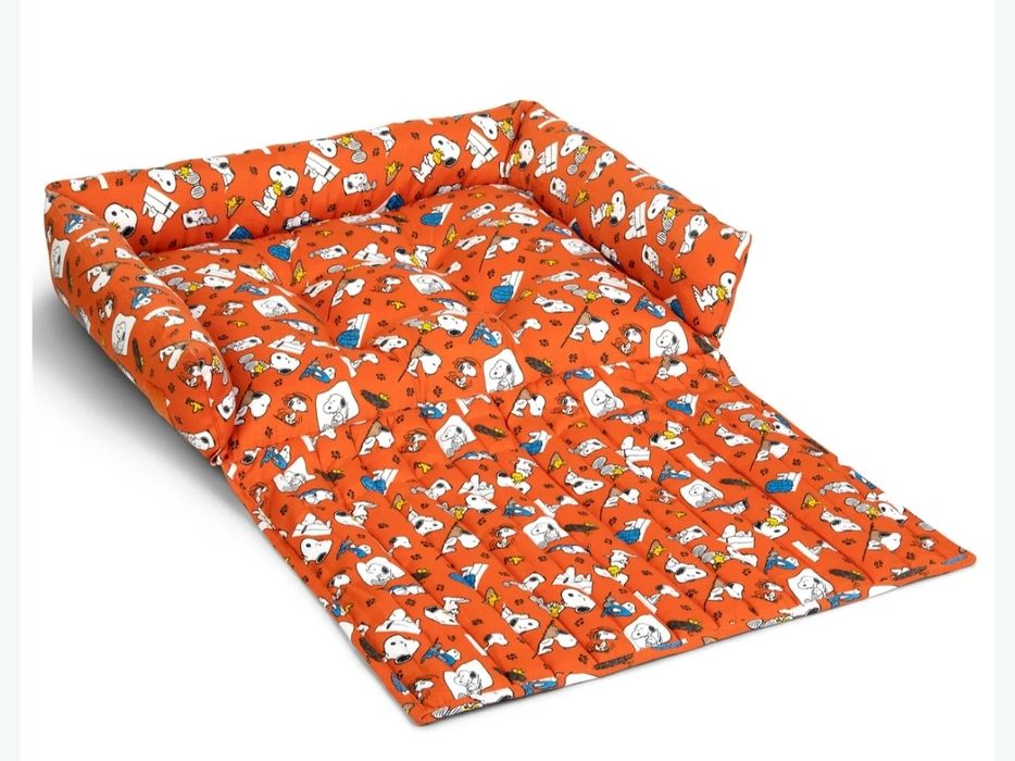 Cama Extensível para Pet