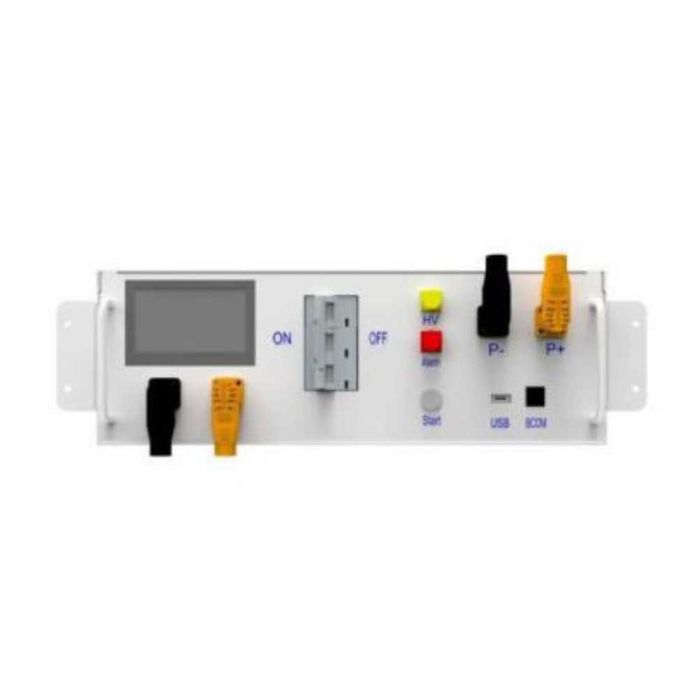 Deye BOS-G Pro moduł sterujący BOS-G-PDU-2 (wysokonapięciowy)