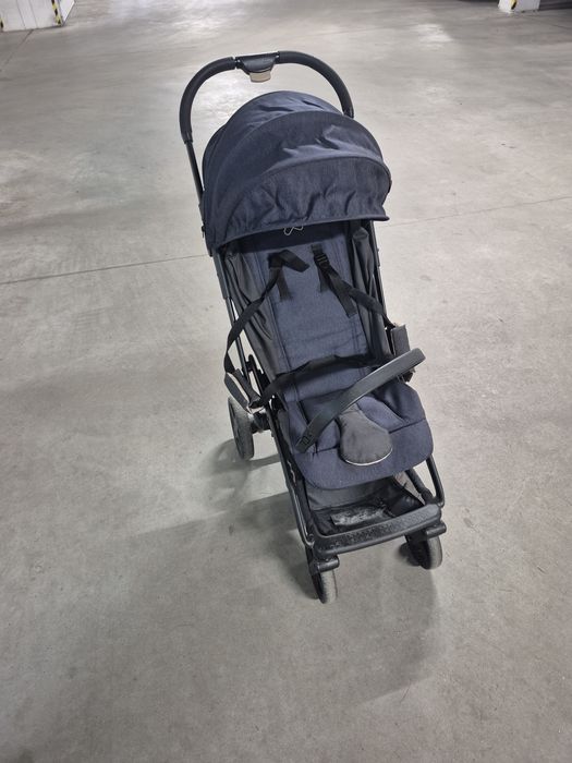 Wózek cbx Cybex spacerówka