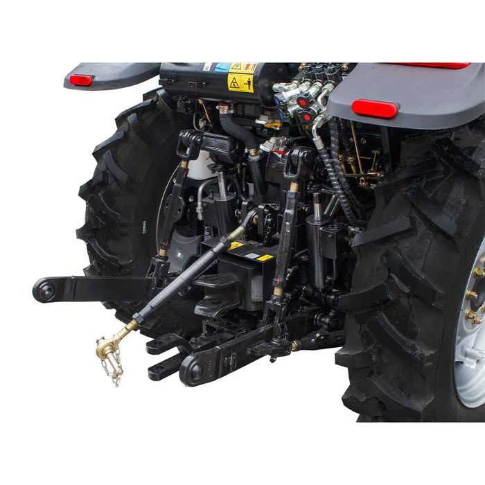 Трактор FT504CNC з виносним важелем