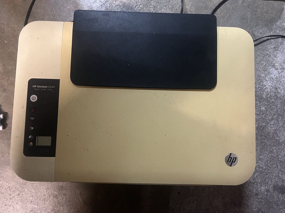 Vendo inpressora