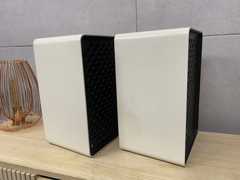 Loewe Konzertbox B50 Audiofilskie monitory audio Vintage