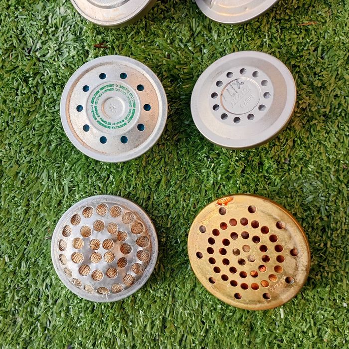 Wkładki słuchawkowe, mikrofonowe Tonsil