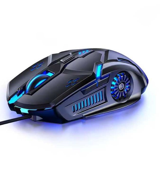 Myszka komputerowa,gamingowa G5 nowa