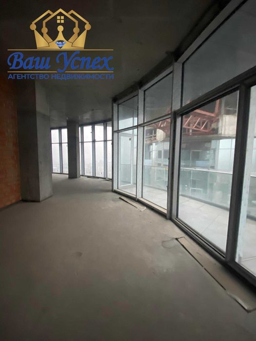 Продажа пентхауса  . ЖК Taryan Towers  с террасой.  ул Иоанна Павла 2