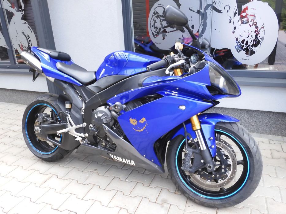 Yamaha