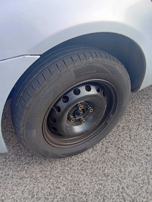 Reno Clio 1.2 16 V