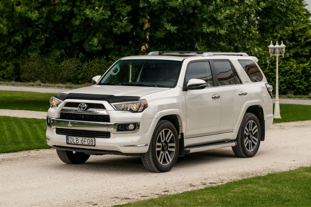 Toyota 4-Runner