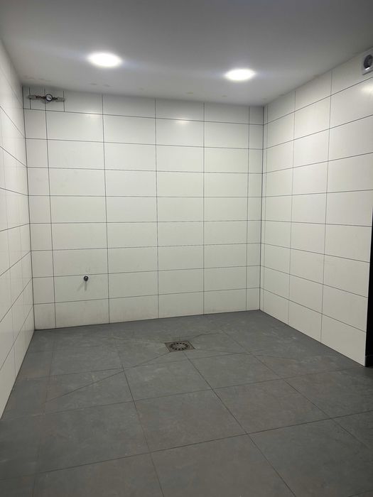 Lokal usługowo-biurowy 50 mkw Poznań Parking parter Rondo Starołęka