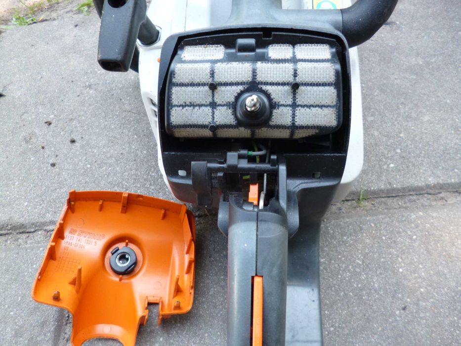Piła spalinowa Stihl MS 192C