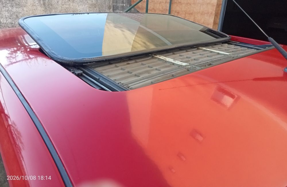 Fiat Punto gt  Fase 1