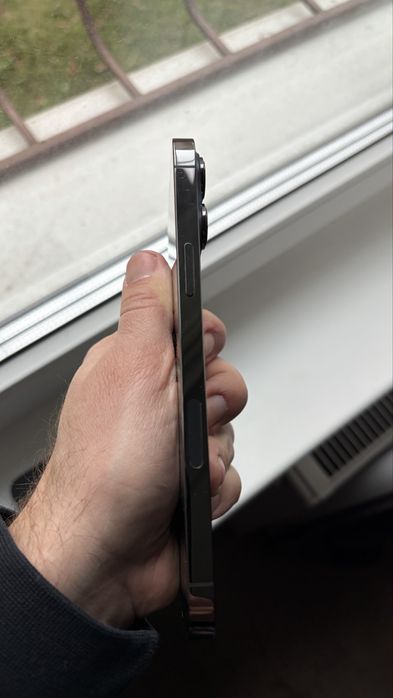 Iphone 13 pro max 256gb graphite