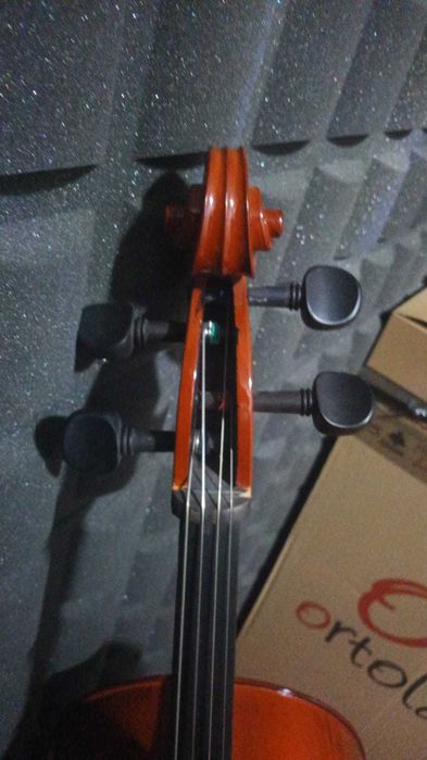 Violoncelo KREUTZER School 1/2 NOVO