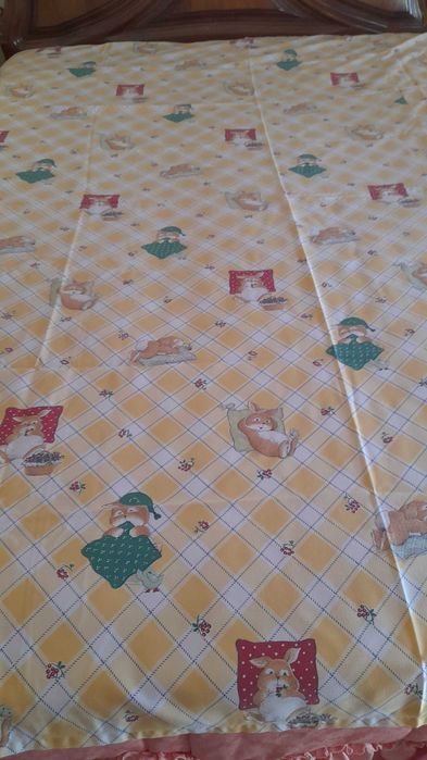 Conjunto quarto bebé/criança