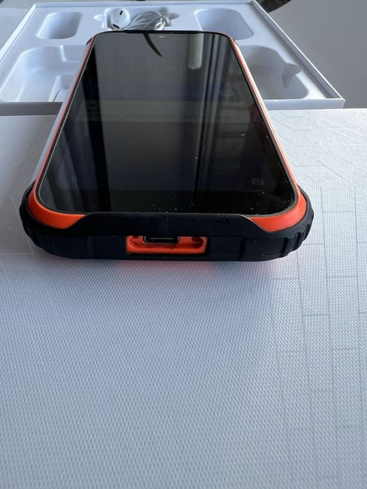 Мобільний телефон Blackview BV5900