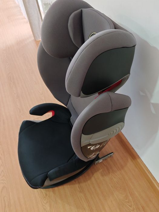 Cadeira auto Cybex