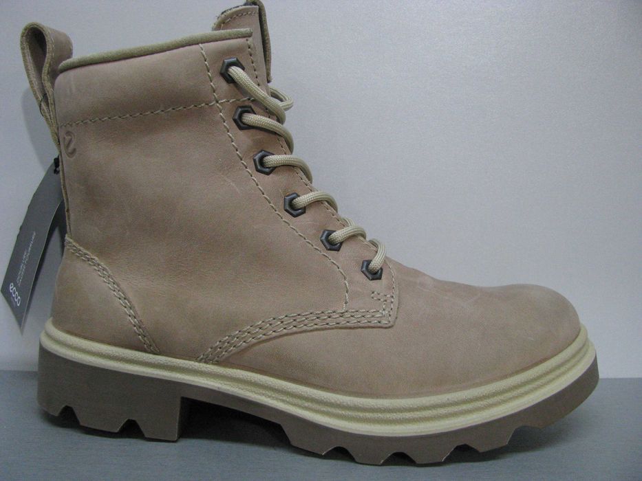 Ботинки высокие ECCO GRAINER W 214723/02631