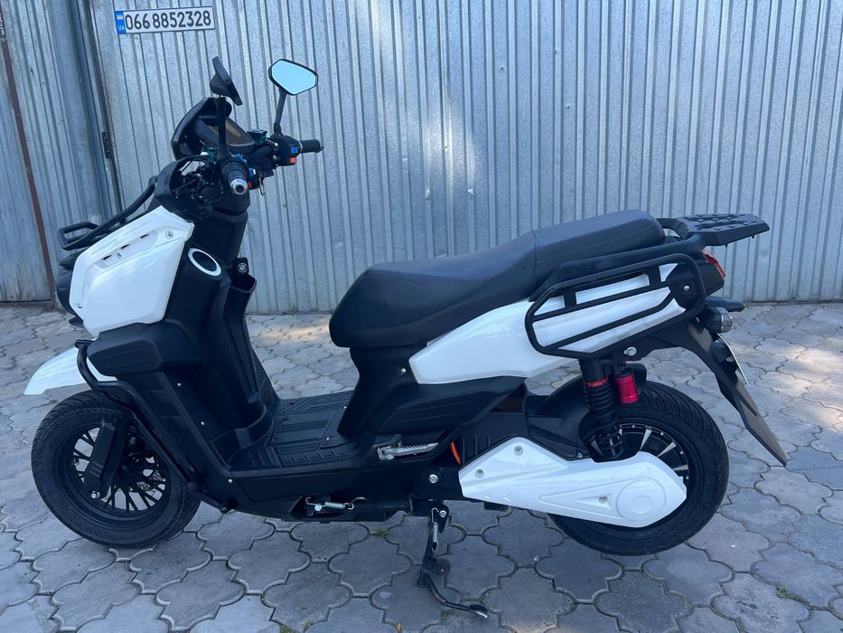Продам електро скутер