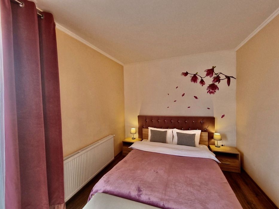 Здається подобово квартира в центрі  Мукачева вам точно сподобається!