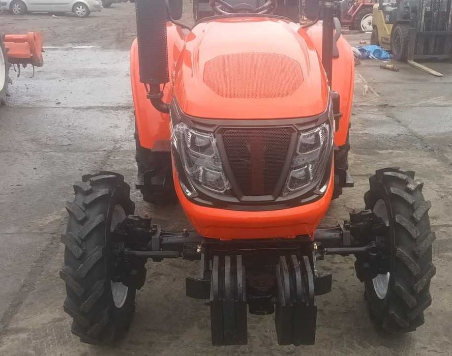 Трактор Сінтай  XINGTAI 244 L