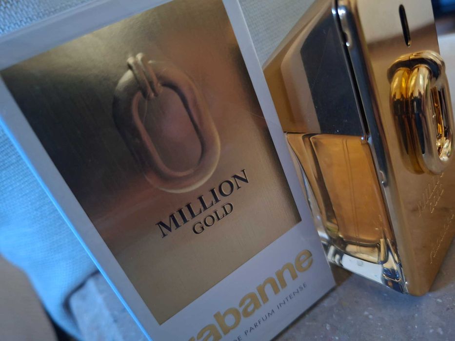 Perfume masculino
