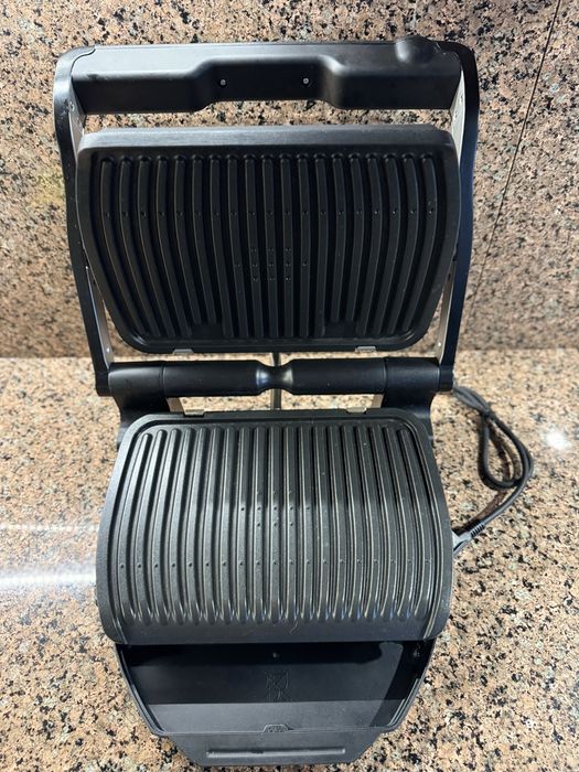 Гриль Tefal OptiGrill+