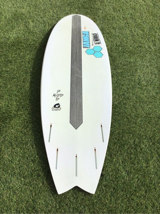 Prancha surf torq pod mod