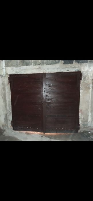 Garaż murowany z prądem tel:607731875 - Ansicht 3