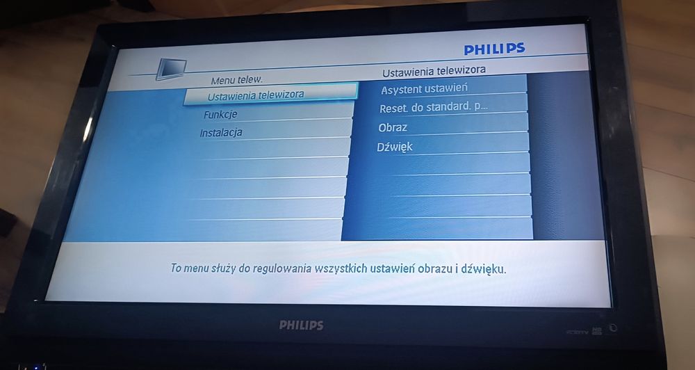 Philips 32pfl7332