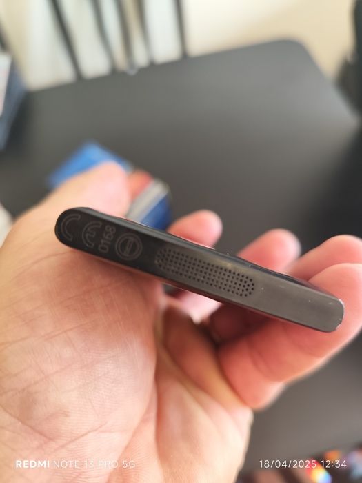 Nokia Lumia 800 Windows Phone