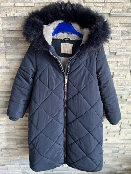 Зимова куртка - пальто John  Lewis