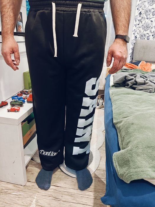 Spodnie sportowe