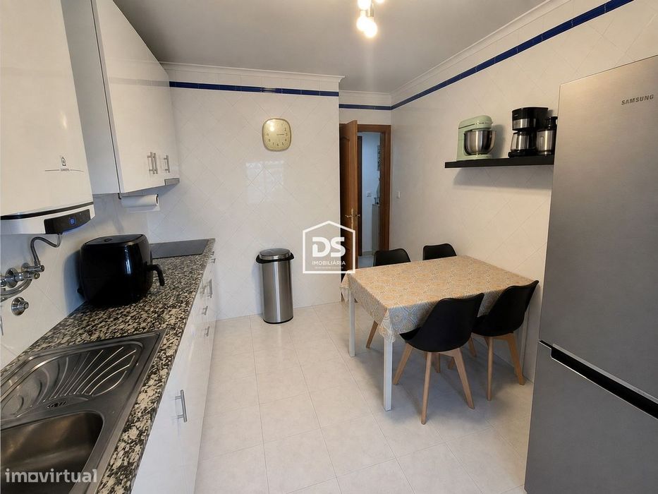 Apartamento T2 Venda em Queluz e Belas,Sintra